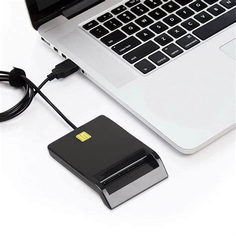 wireless smart card reader|macos smart card reader.